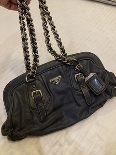 Prada Chain Bag