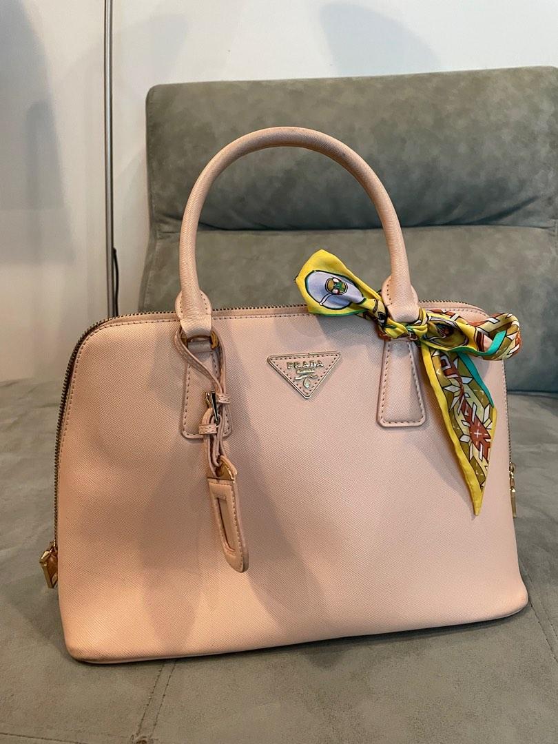 Prada dome bag cheap