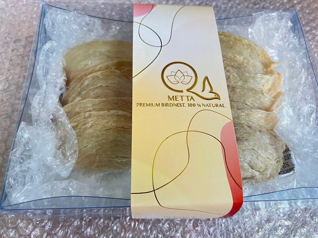 Premium Bird Nest, Food & Drinks, Other Food & Drinks on Carousell