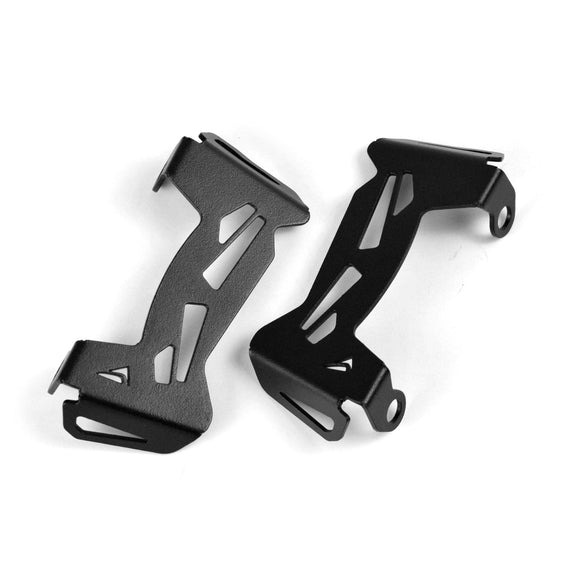 [PREORDER] PYRAMID Brake Caliper Guards for DUCATI Multistrada V4