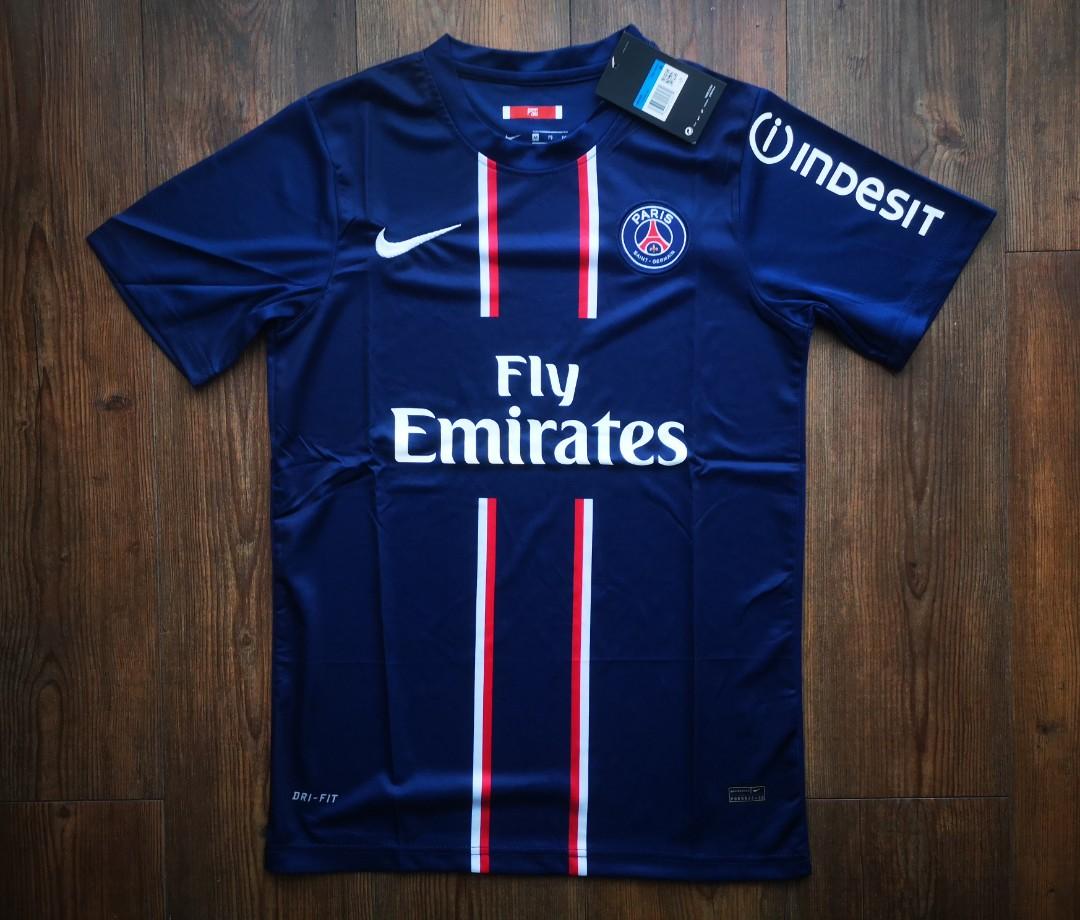 Psg jersey 2013 hot sale