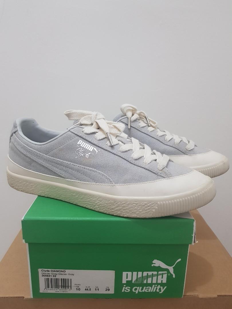 Clyde diamond outlet