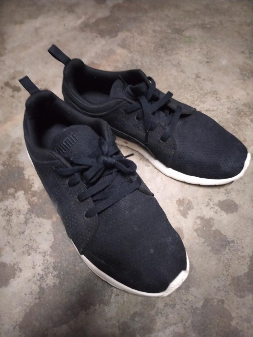 Puma Evertrack Running Shoes 9UK