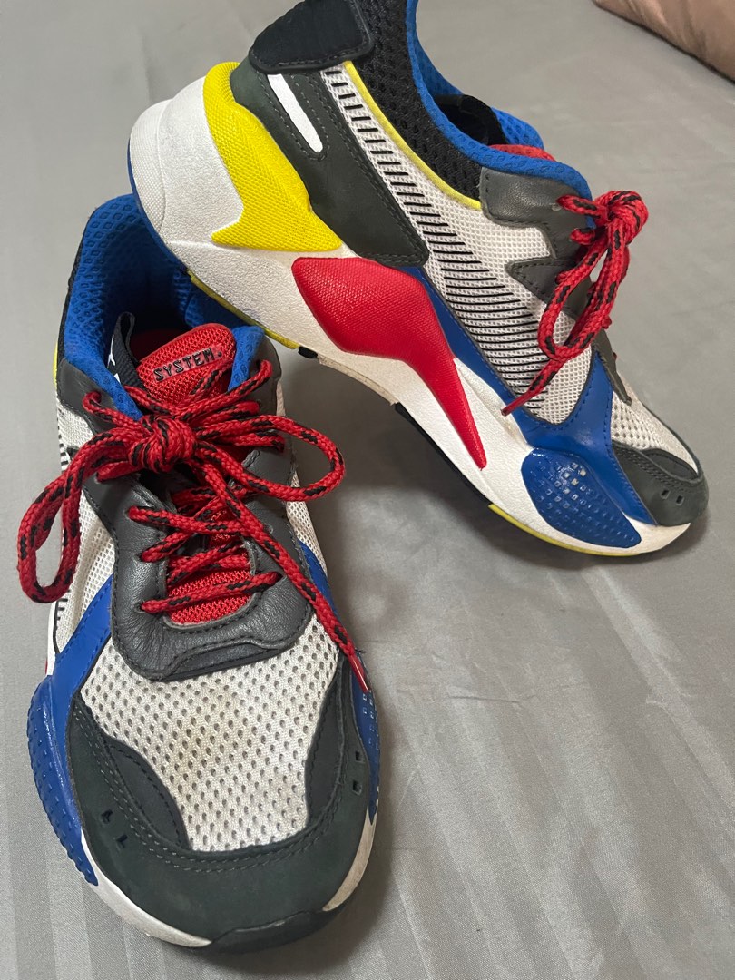 Puma toys size 5 online
