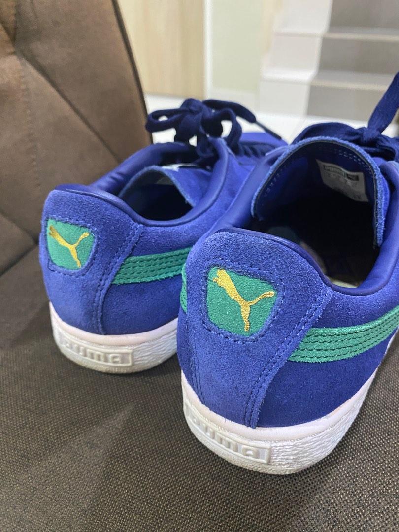 Puma shoe, Men's Fashion, Footwear, Sneakers on Carousell