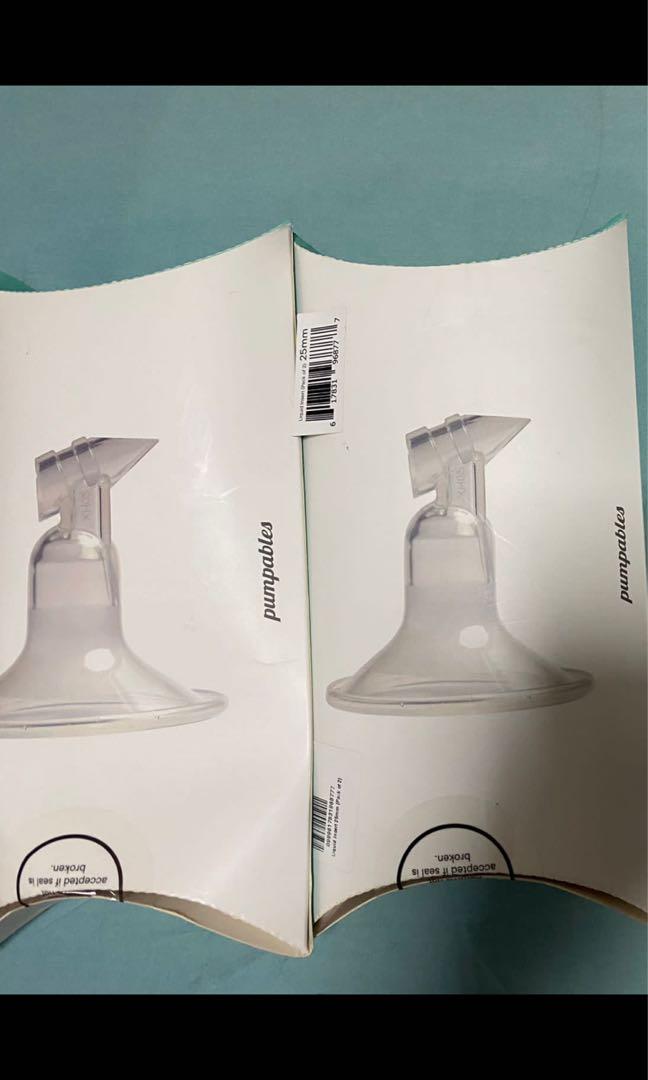 Pumpables liquid insert 25mm, Babies & Kids, Nursing & Feeding ...