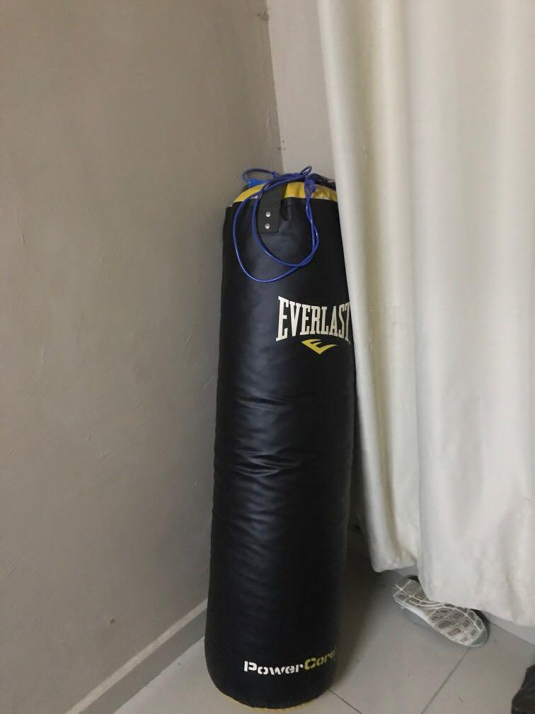Original clearance punching bag
