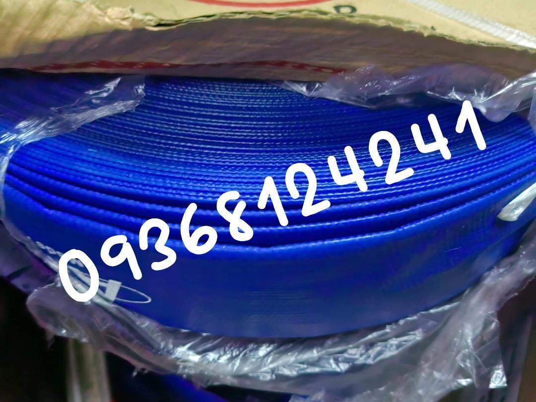 PVC DUCT HOSE, Commercial & Industrial, Industrial Equipment on Carousell