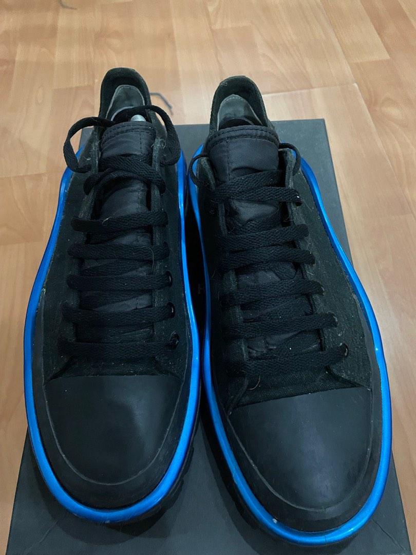 Raf Simons Detroit Runners Men s Fashion Footwear Sneakers on