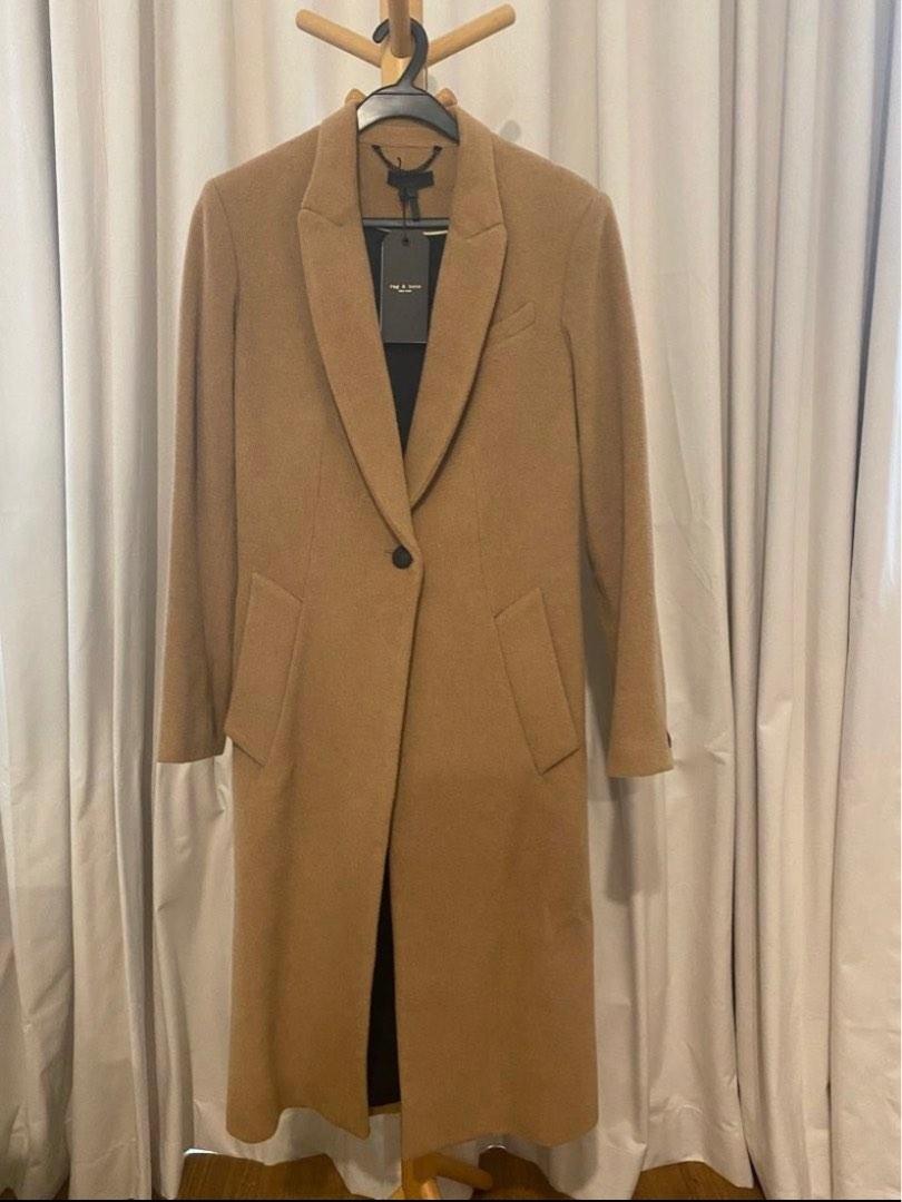 Rag and shop bone duke blazer