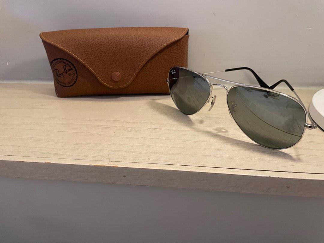 Ray Band Aviator Carousell