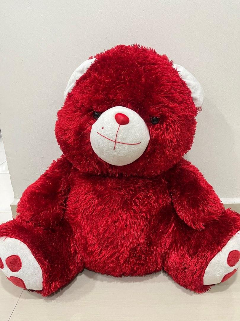 godzilla teddy bear cod