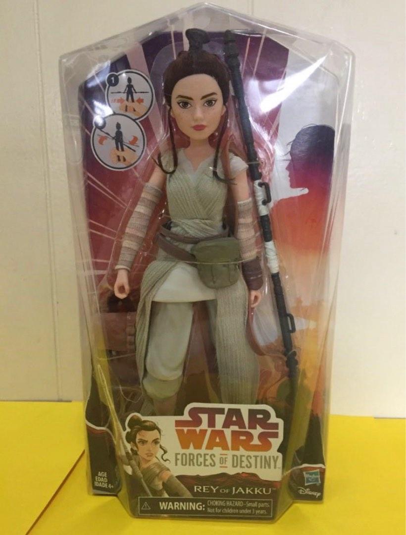 Rey of Jakku (Category: Storybooks) located in Paranaque City. Submitted by redline941 (Listing ID 1191136778, Image 1). Description: Rey of Jakku P1,550.