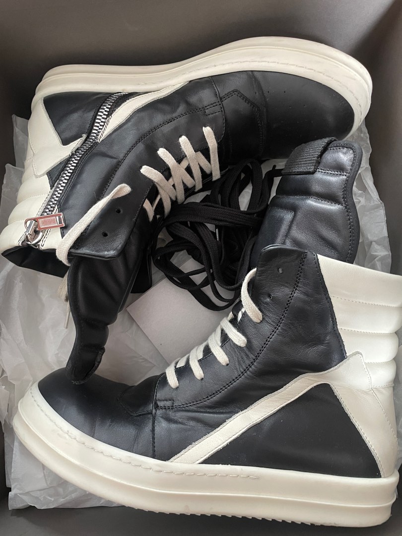 Geobasket shoes discount