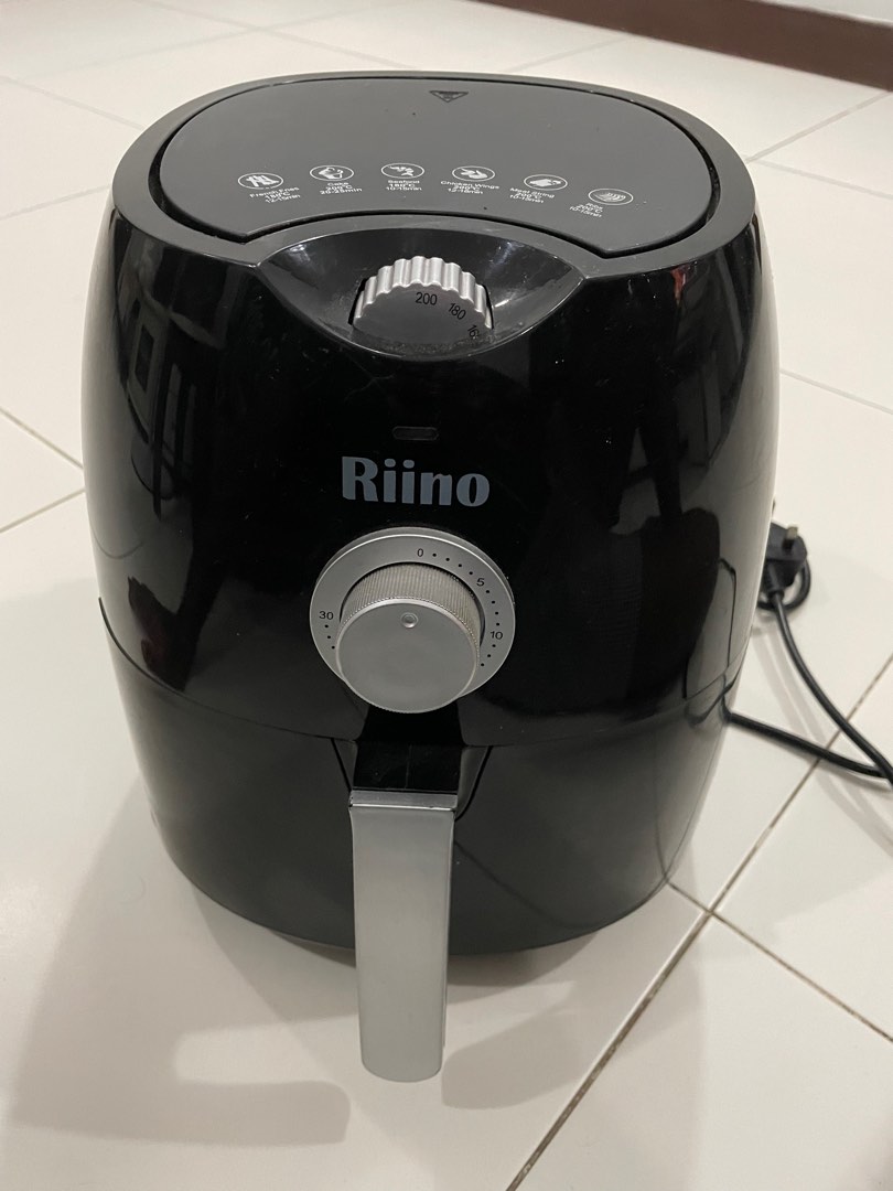 Riino air fryer on sale