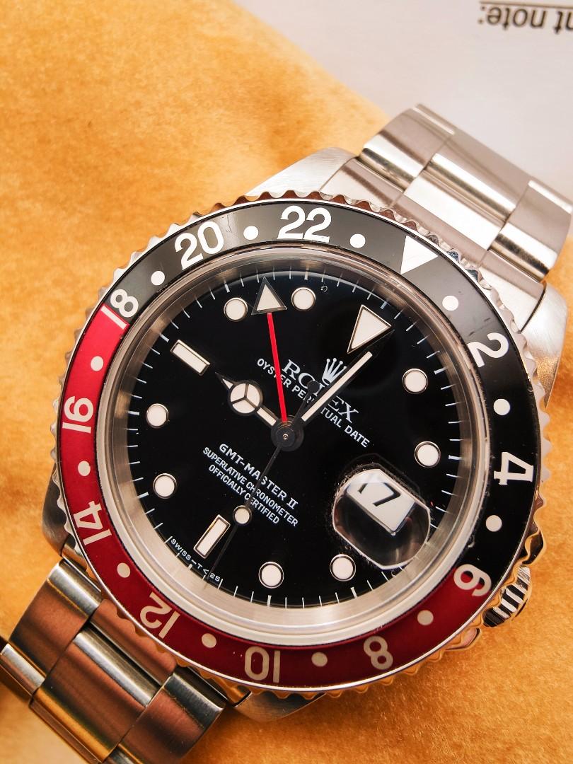 Rolex sales 16710 t25