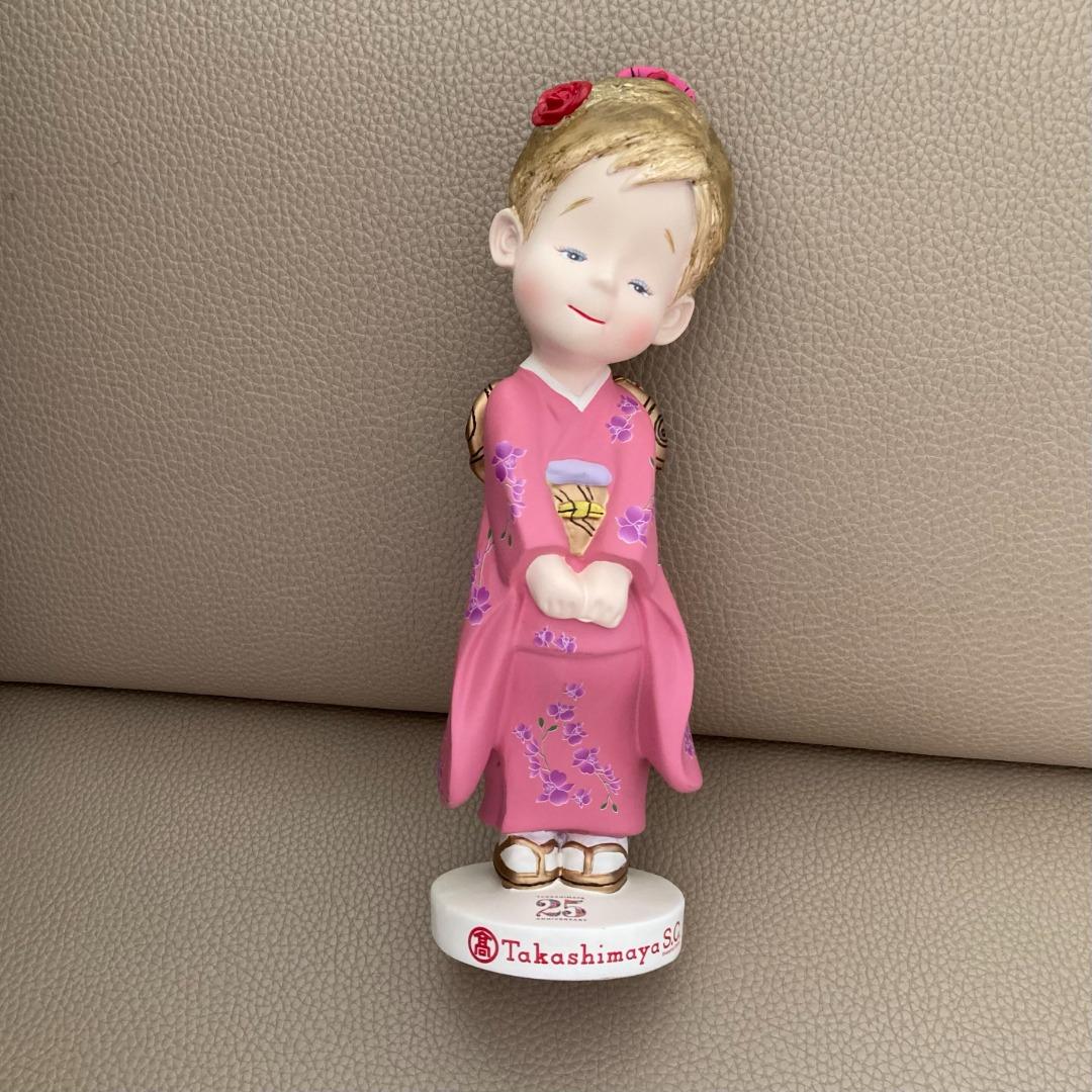 Takashimaya toy sale 2018 deals