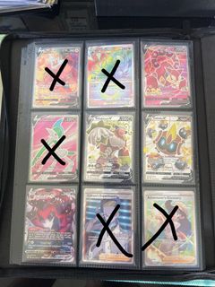 (Category: ) located in . Submitted by SGPokeDegen (Listing ID 1190983411, Image 1). Description: .