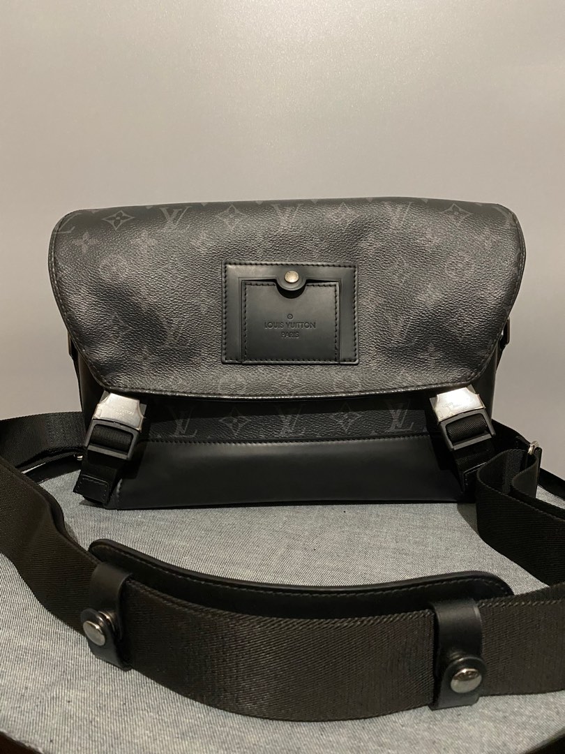 Louis Vuitton 2018 pre-owned Alpha Crossbody Bag - Farfetch