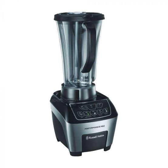 Russell Hobbs Blender, TV & Home Appliances, Kitchen Appliances, Juicers, Blenders & Grinders on