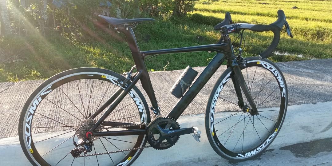 Sagmit Veneno RB