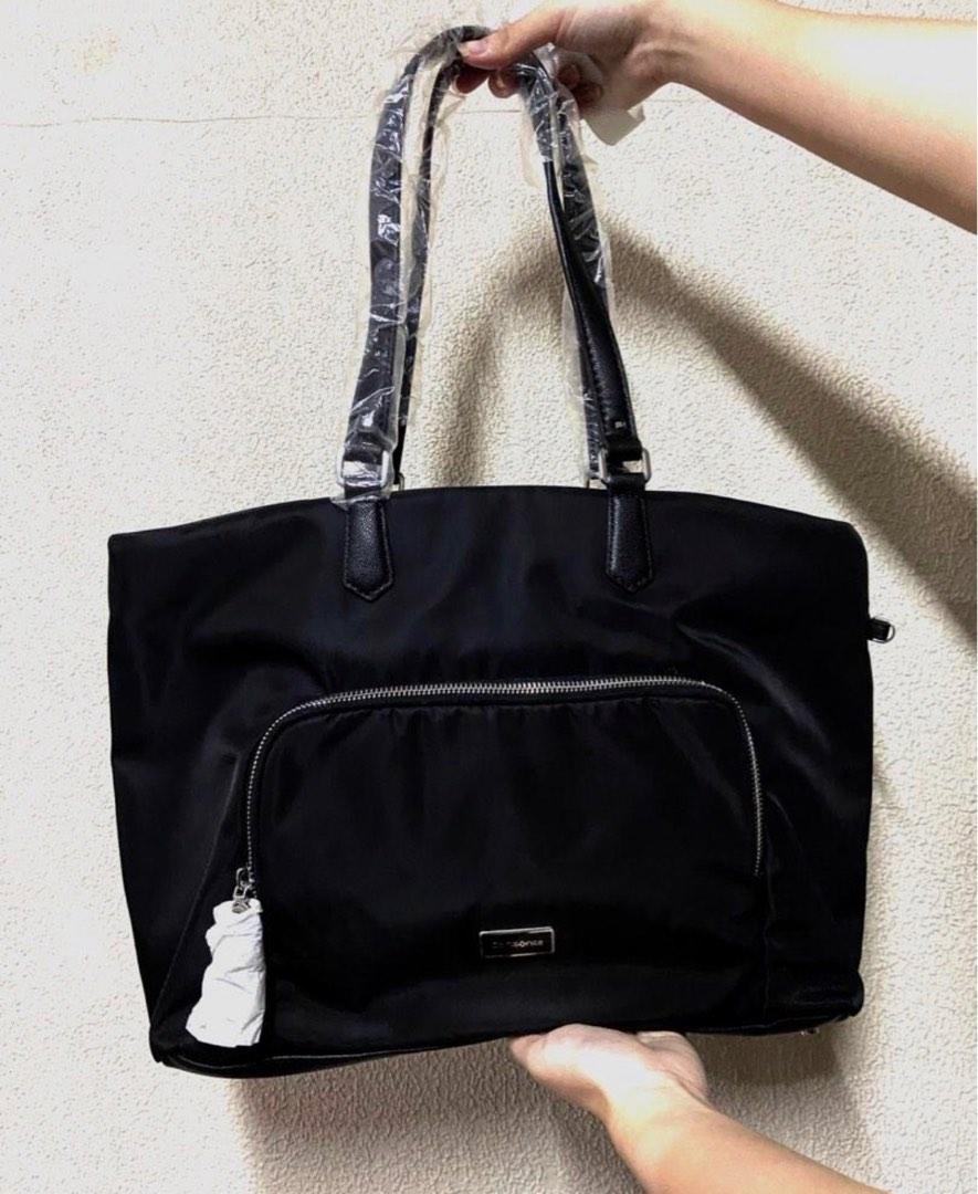 Samsonite karissa hot sale shopping bag