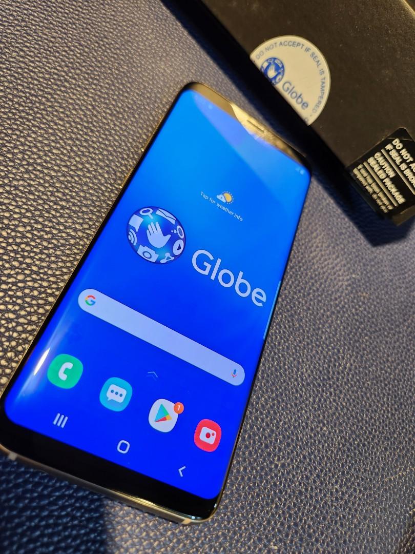 SAMSUNG Galaxy S8 Duo sim 5k ONLY (Category: Samsung) located in Quezon City. Submitted by joelsun (Listing ID 1191149503, Image 3). Description: READ BEFORE ASKING. BASAHIN MABUTI BAGO MAGTANONG. Selling my Samsung Galaxy S8 Duo Dual Sim 64GB 4GB RAM for P 5,000 only Sim1 Globe Locked but Sim2 is open line. I used mine for MicroSD card. Issues: everything working except for minor screen burn-in which can be barely seen. (see photos), Never repai