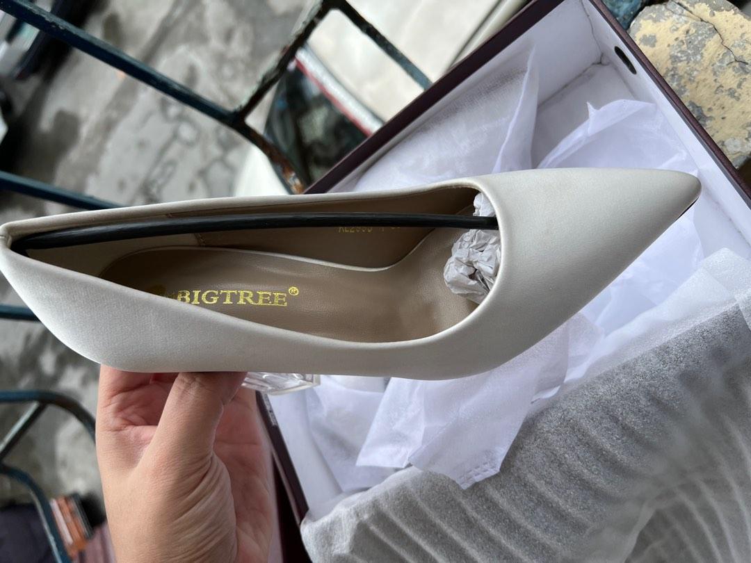 Metro discount block heels