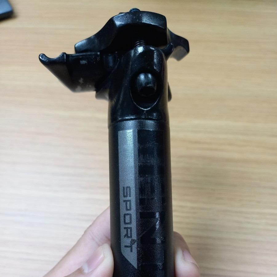 Harga seatpost entity sales