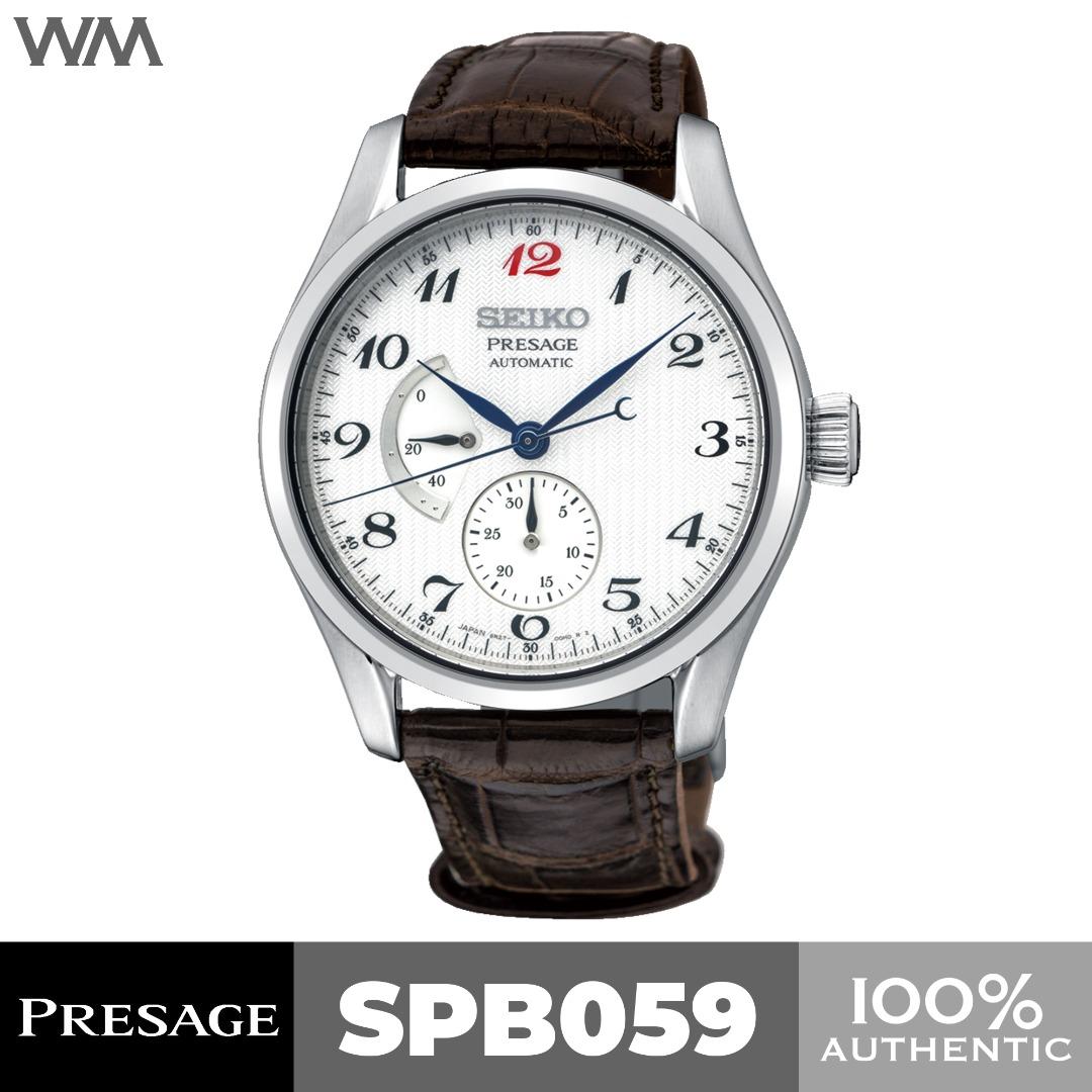 Seiko spb041j1 discount for sale