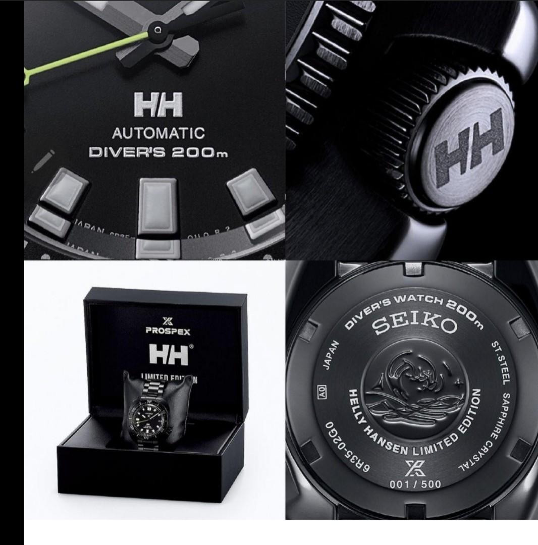 seiko sbdc181