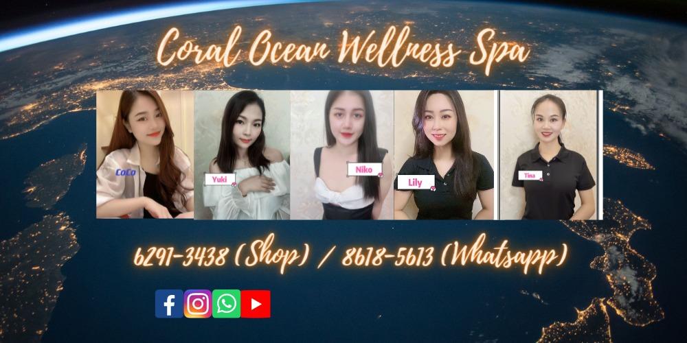 Best Sensational Full Body Massages to relax you 8 Opal Crescent