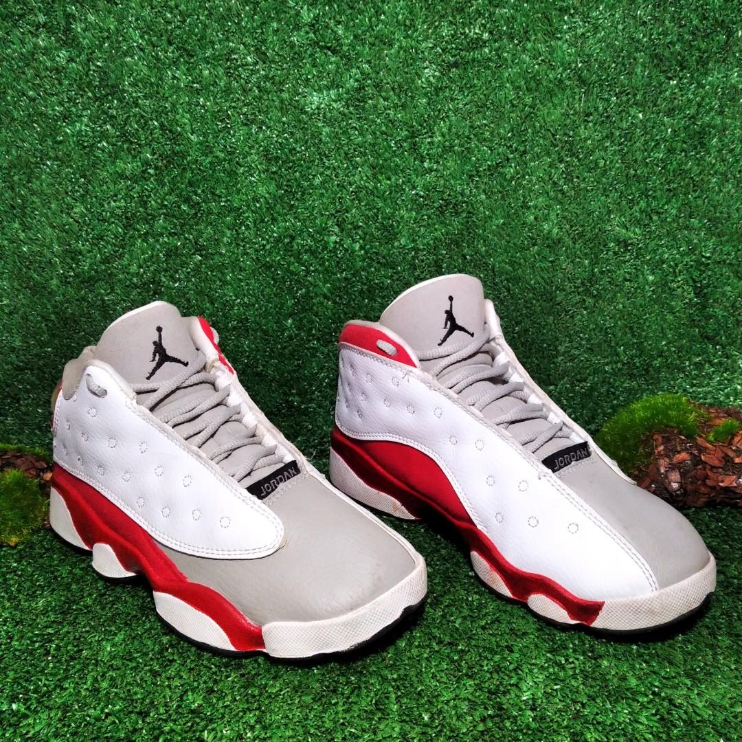 Jordan retro shop 13 junior