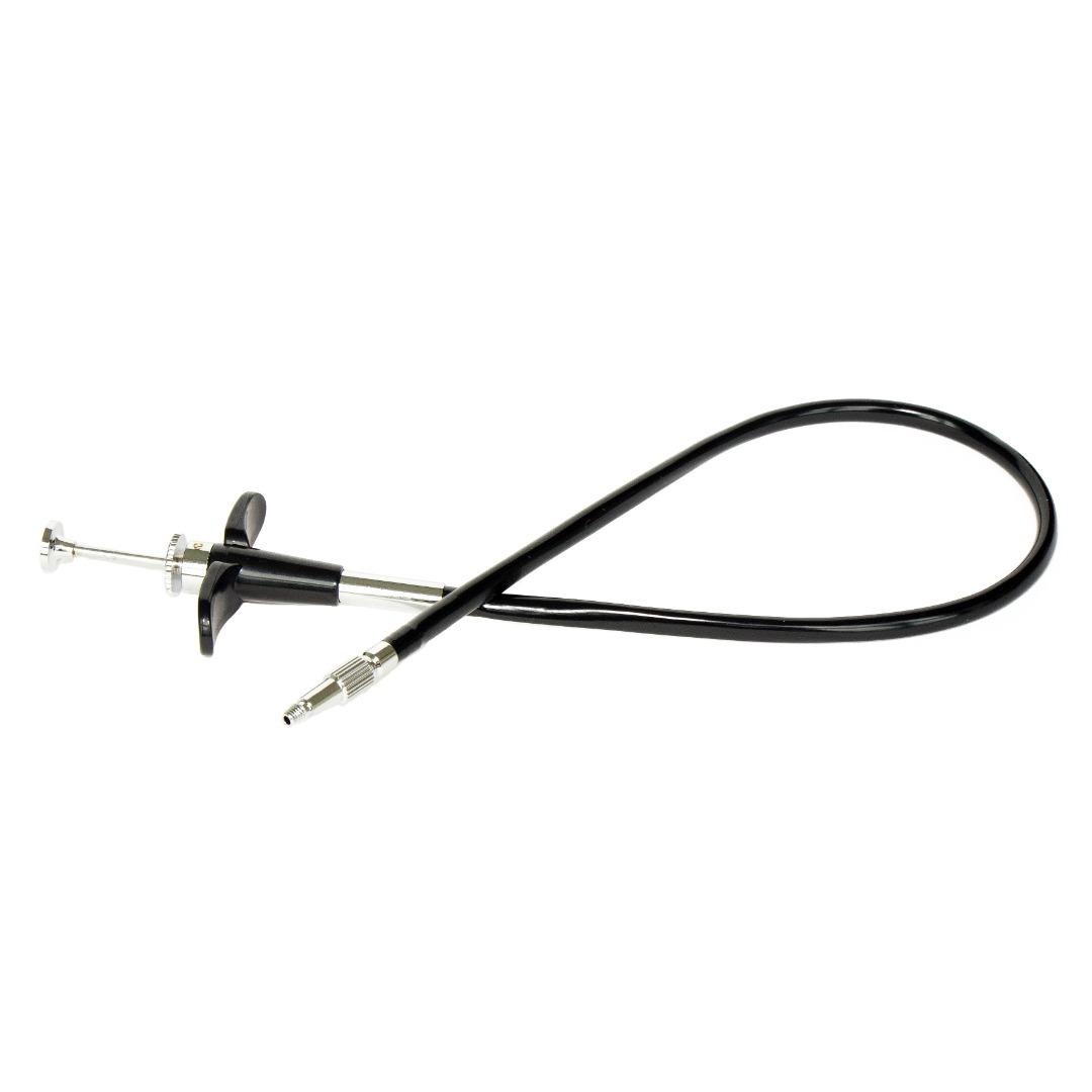 Shutter Release Cable (Mechanical) for 35mm Film SLR Camera & Olympus