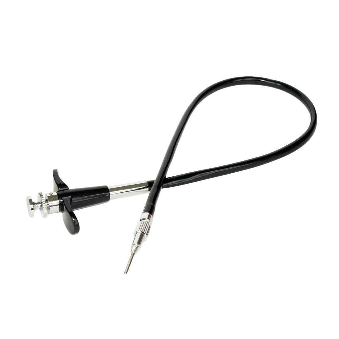 Shutter Release Cable (Mechanical) for 35mm Film SLR Camera & Olympus