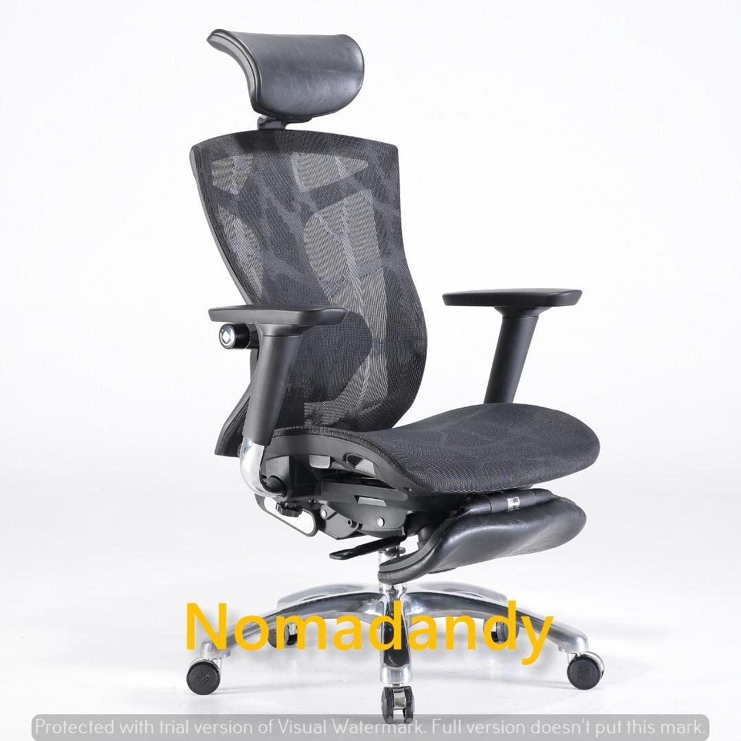 Sihoo sales v1 chair