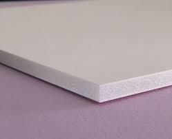 Sintra board boards SHEET sheets foam advertising advertisement  12mm x 4x8 feet.