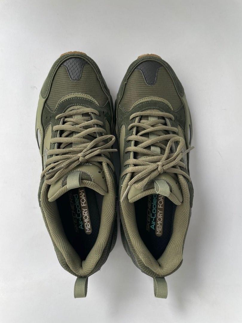 SKECHERS Stamina Contic 2019 Men s Fashion Footwear Sneakers