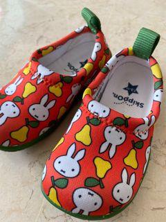 Skippon slip-on shoes (Japan brand)