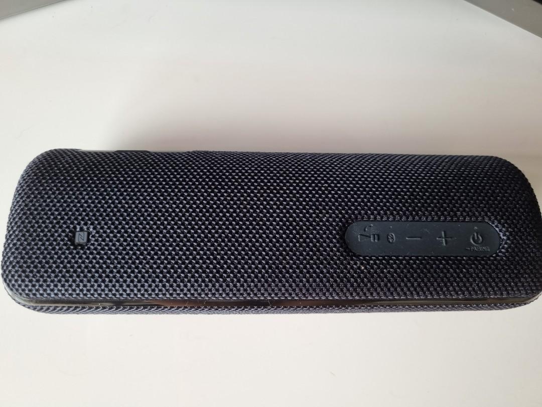 Jam rave shop plus bluetooth speaker