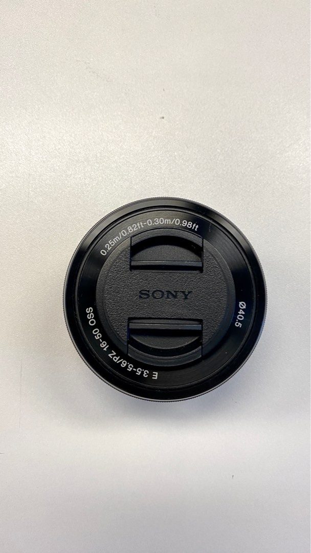 Sony Kit Lens Photography Lens Kits On Carousell sony-kit-lens-photography-lens-kits-on-carousell