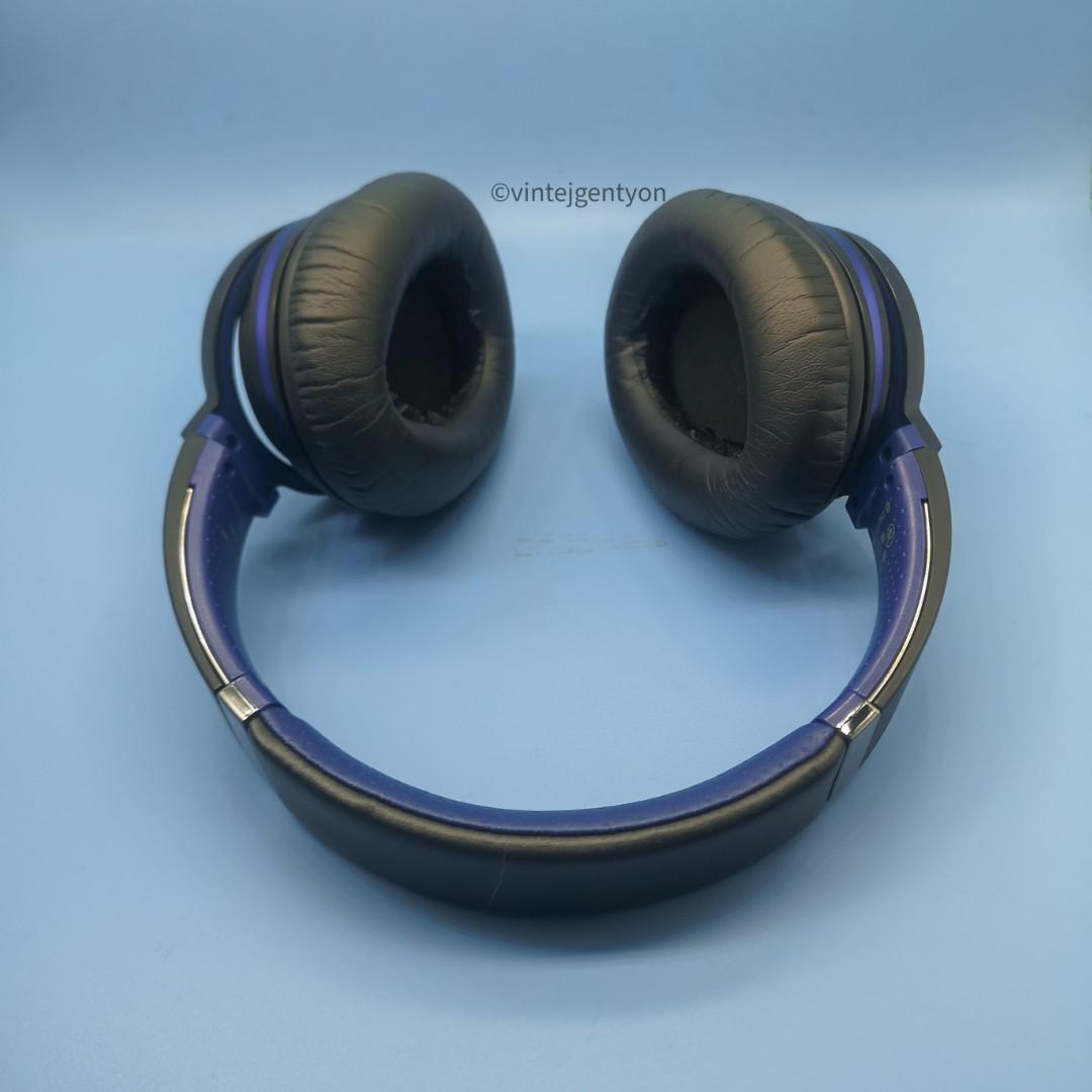 Sony Noise Cancelling Bluetooth Headphones MDRZX770BN, Audio
