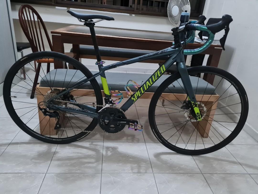Specialized outlet diverge 48