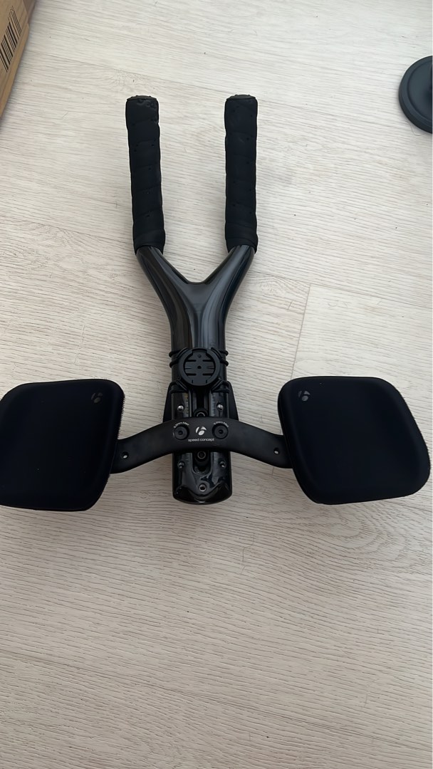 Speed concept hotsell aero bars