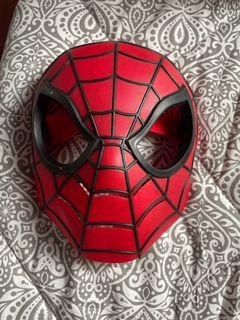 Spider-Man mask original