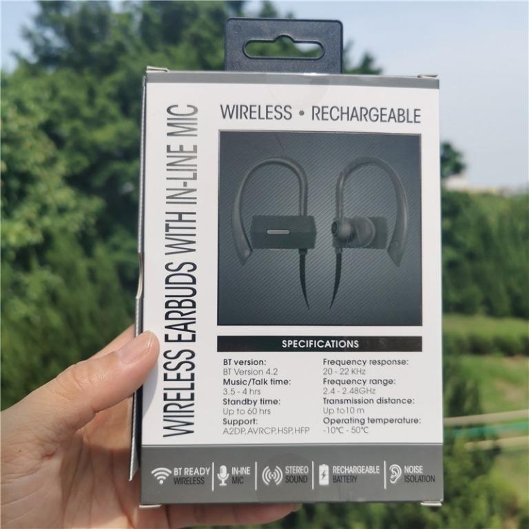 Sony bt650 wireless headset sale