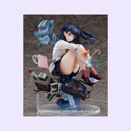 ssss.gridman - 1/7 寶多六花~I believe in future~, 興趣及遊戲, 玩具