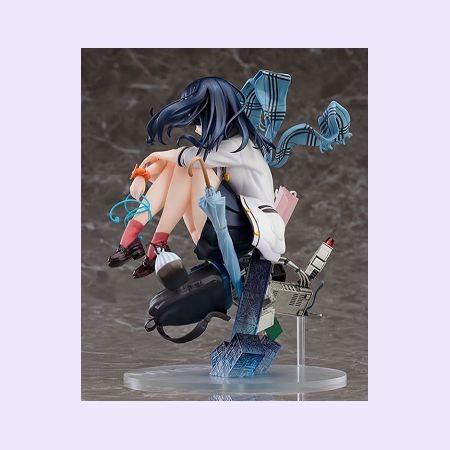 SSSS.GRIDMAN 宝多六花 I believe in future Amazon | SSSS.GRIDMAN 宝多六花 ~I believe in future~ 1/7