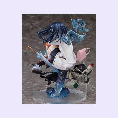 SSSS.Gridman - 1/7 寶多六花~I believe in future~, 興趣及遊戲, 玩具