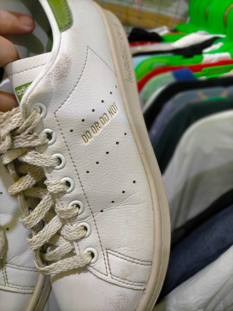 stan smith star wars shoes